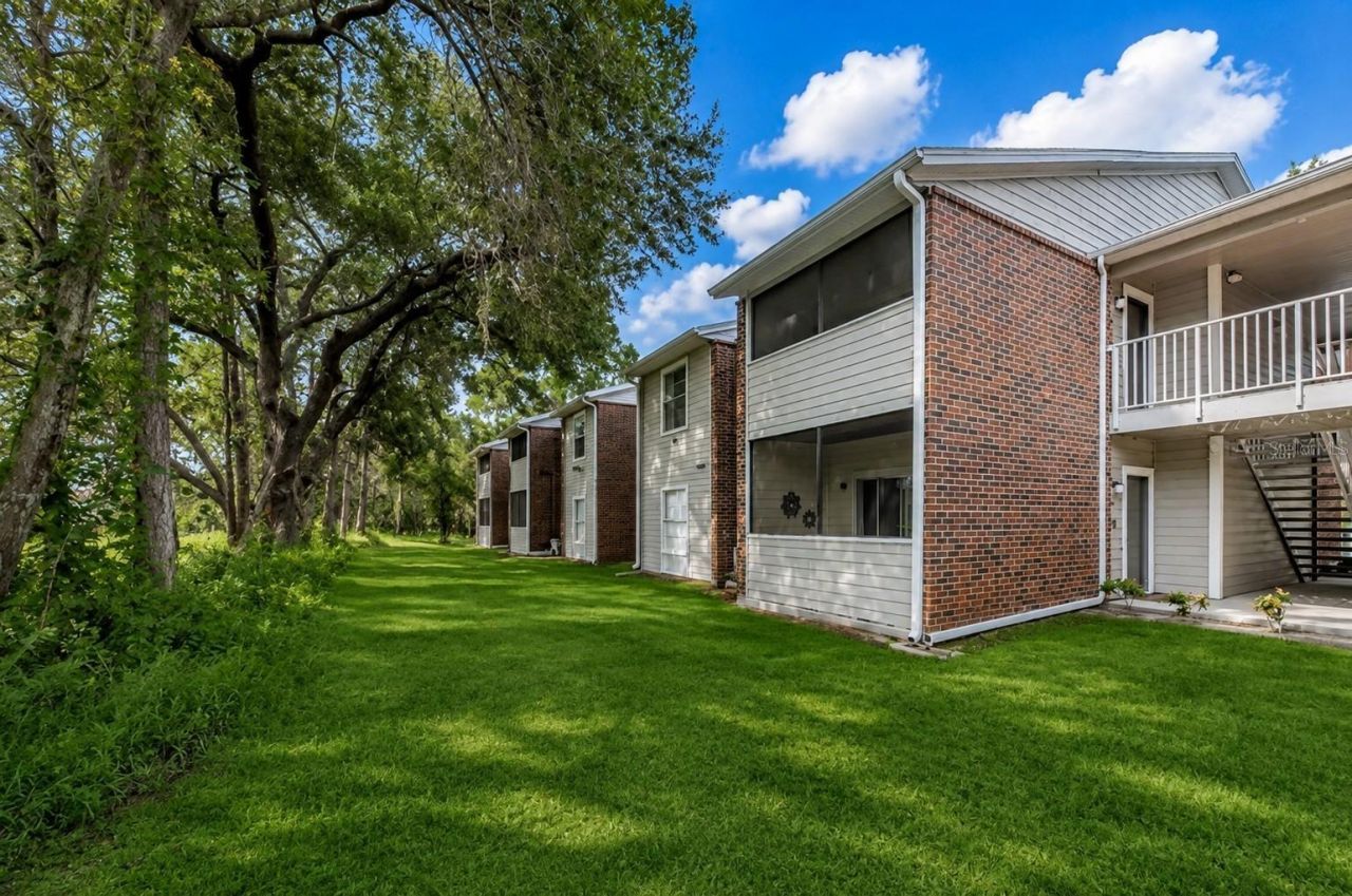1400 Gandy Boulevard N, Unit 816, Saint Petersburg, FL 33702 Photo