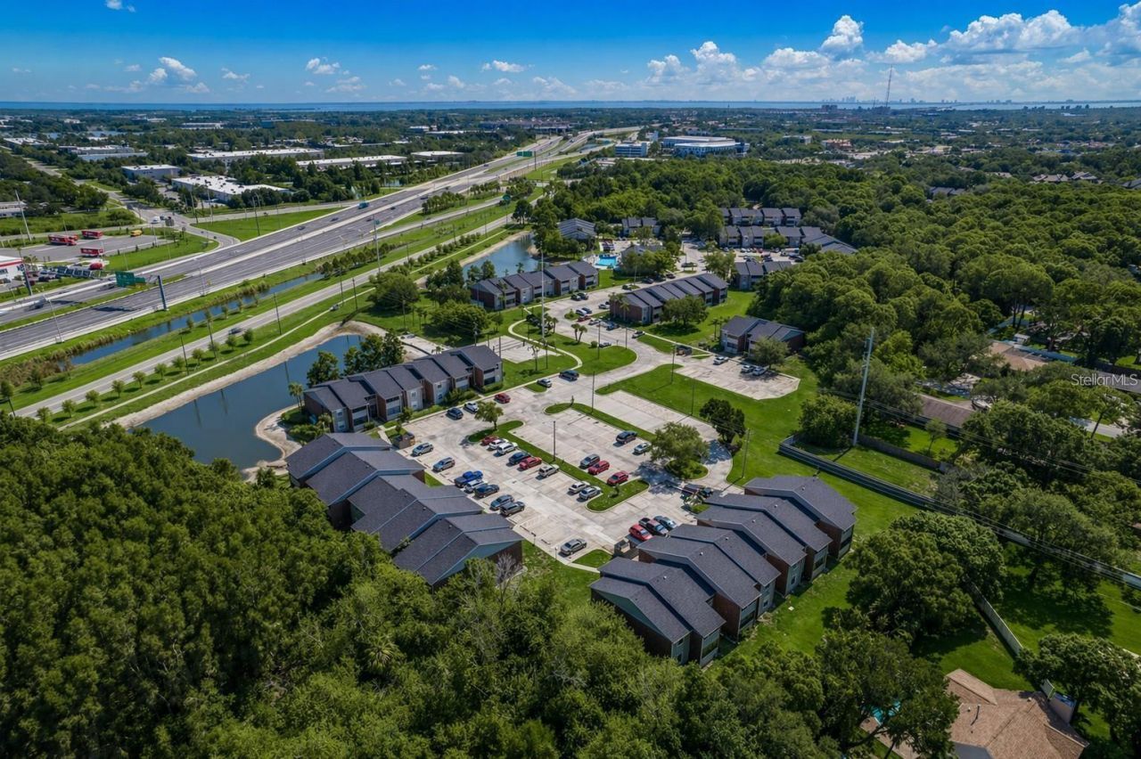 1400 Gandy Boulevard N, Unit 816, Saint Petersburg, FL 33702 Photo