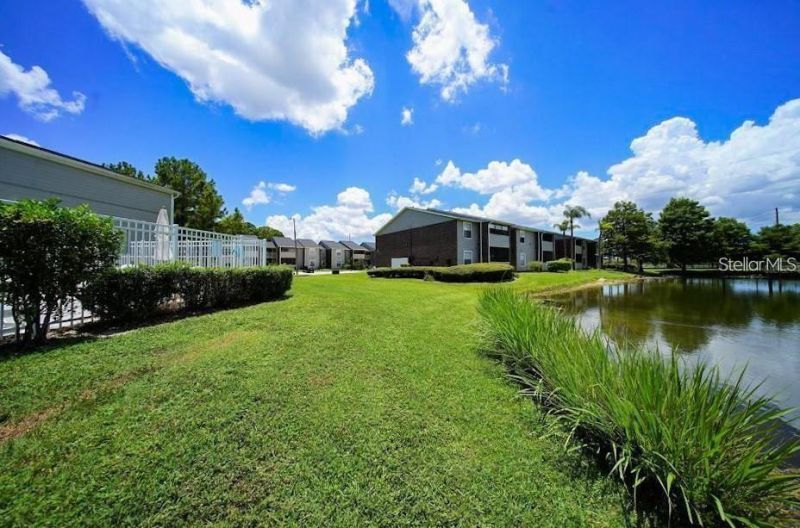 1400 Gandy Boulevard N, Unit 816, Saint Petersburg, FL 33702 Photo