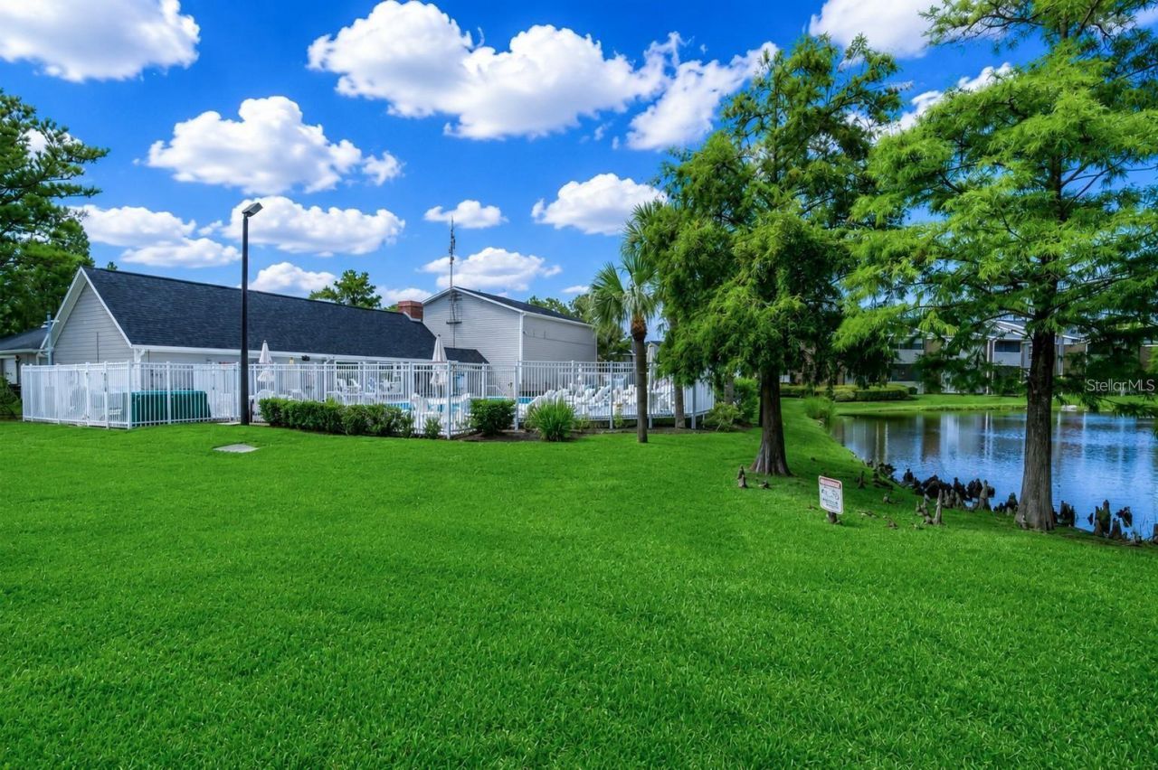1400 Gandy Boulevard N, Unit 816, Saint Petersburg, FL 33702 Photo