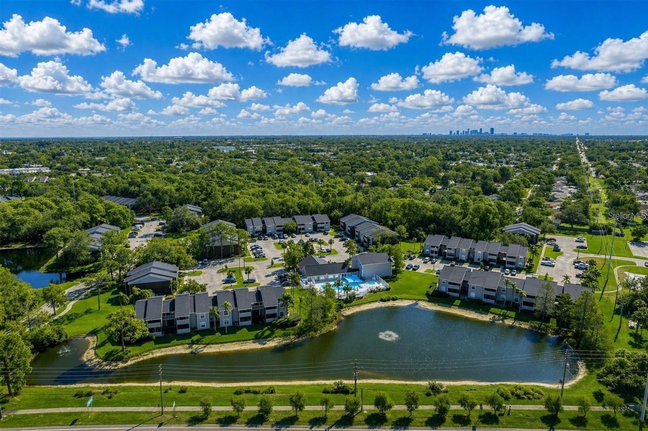 1400 Gandy Boulevard N, Unit 816, Saint Petersburg, FL 33702 Photo