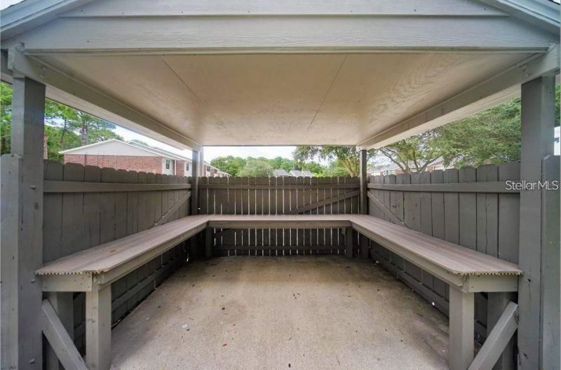 1400 Gandy Boulevard N, Unit 816, Saint Petersburg, FL 33702 Photo