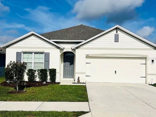 397 CORSO LOOP , WINTER HAVEN, FL 33884