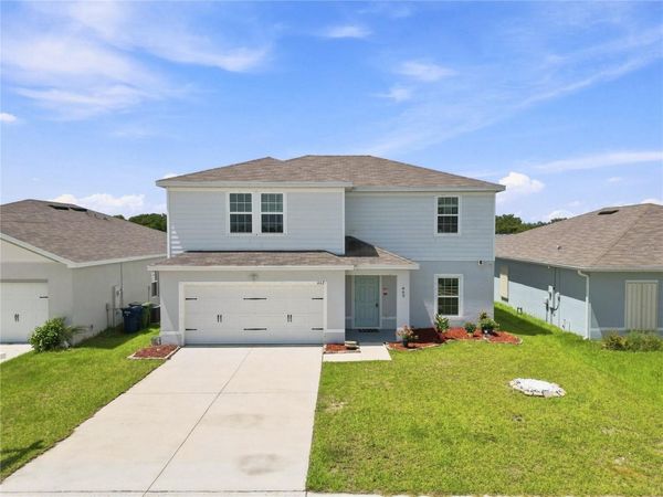 662 EAGLE LANDING BOULEVARD , WINTER HAVEN, FL 33880