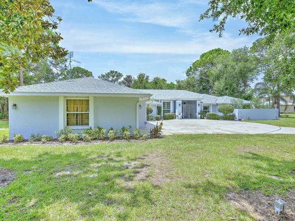 2307 FAIRWAY LANE , SEBRING, FL 33872