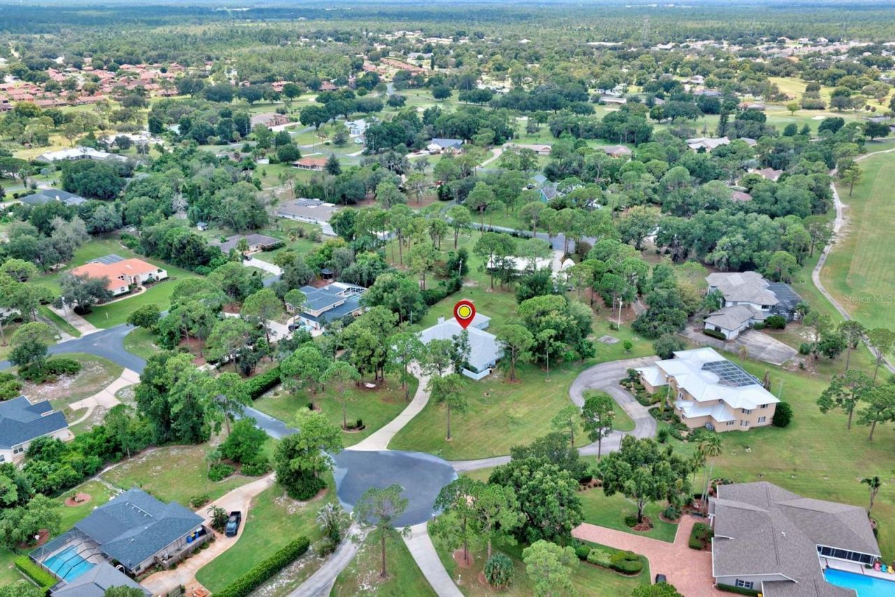 2307 Fairway Lane , Sebring, FL 33872 Photo