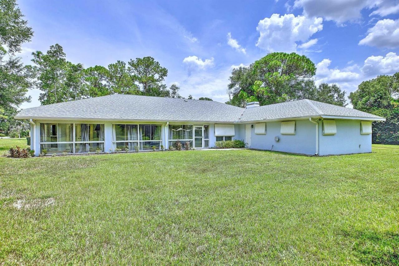2307 Fairway Lane , Sebring, FL 33872 Photo