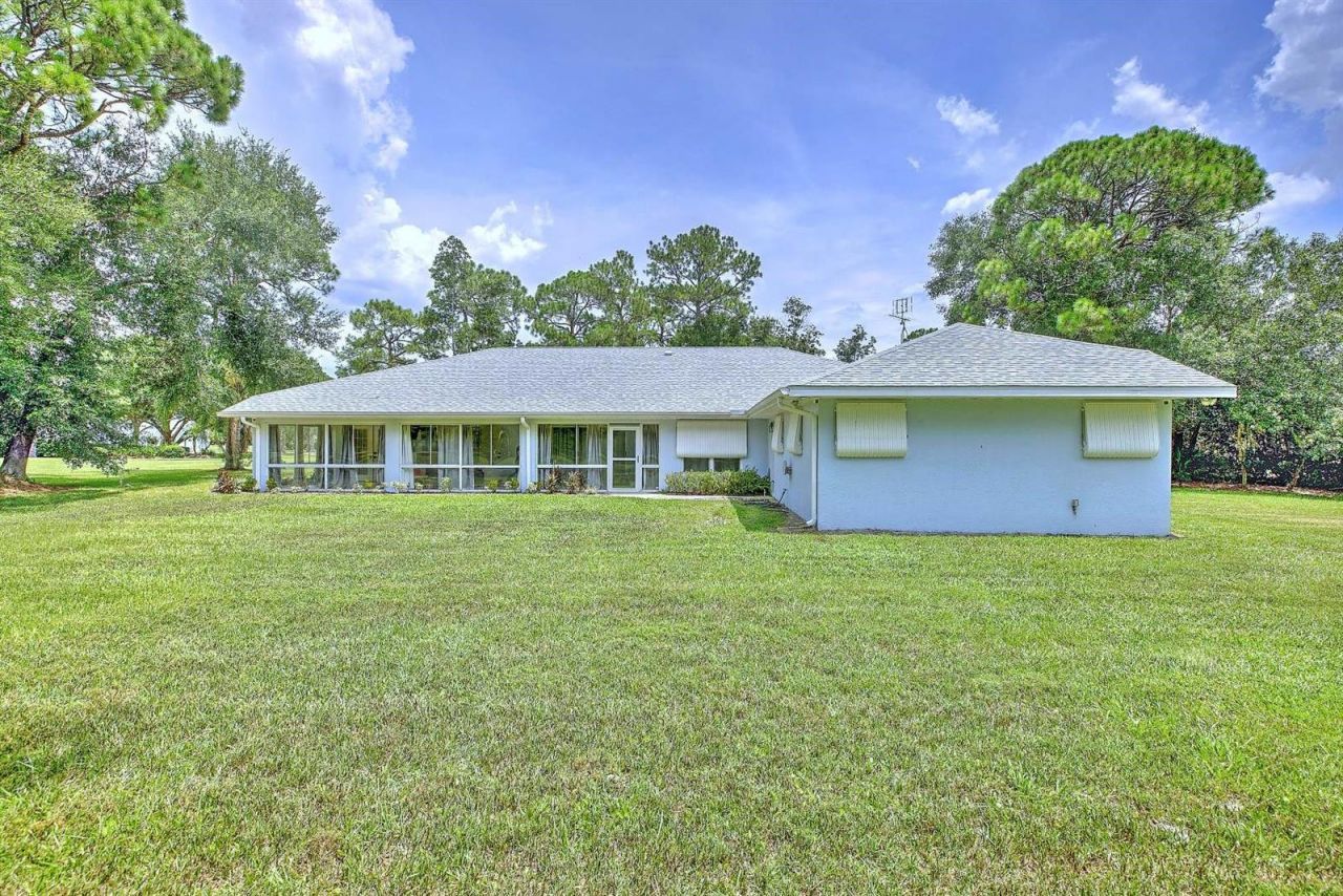 2307 Fairway Lane , Sebring, FL 33872 Photo