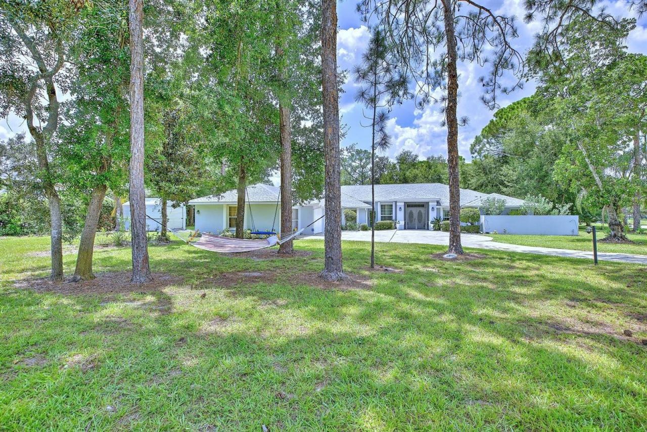 2307 Fairway Lane , Sebring, FL 33872 Photo