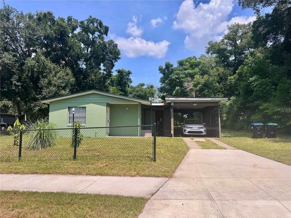 5601 BRYSON DRIVE, ORLANDO, FL 32818