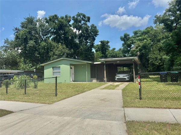 5601 BRYSON DRIVE , ORLANDO, FL 32818