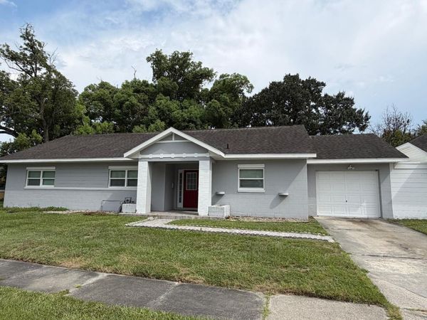8283 LE MESA STREET , ORLANDO, FL 32827