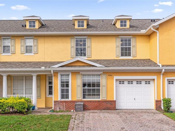 4981 ALITA TERRACE , ST CLOUD, FL 34769