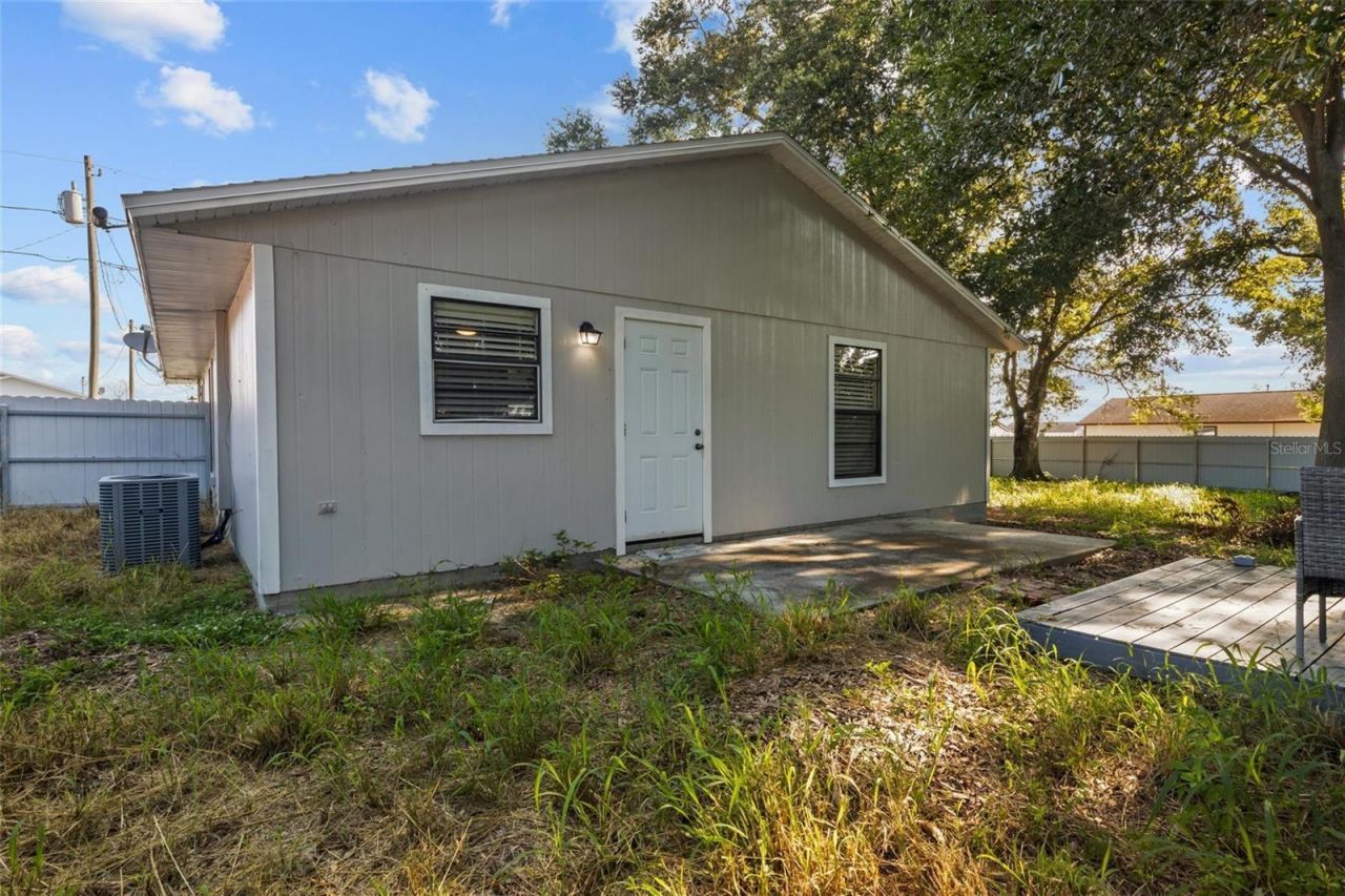 3351 Ellington Avenue , Sebring, FL 33870 Photo