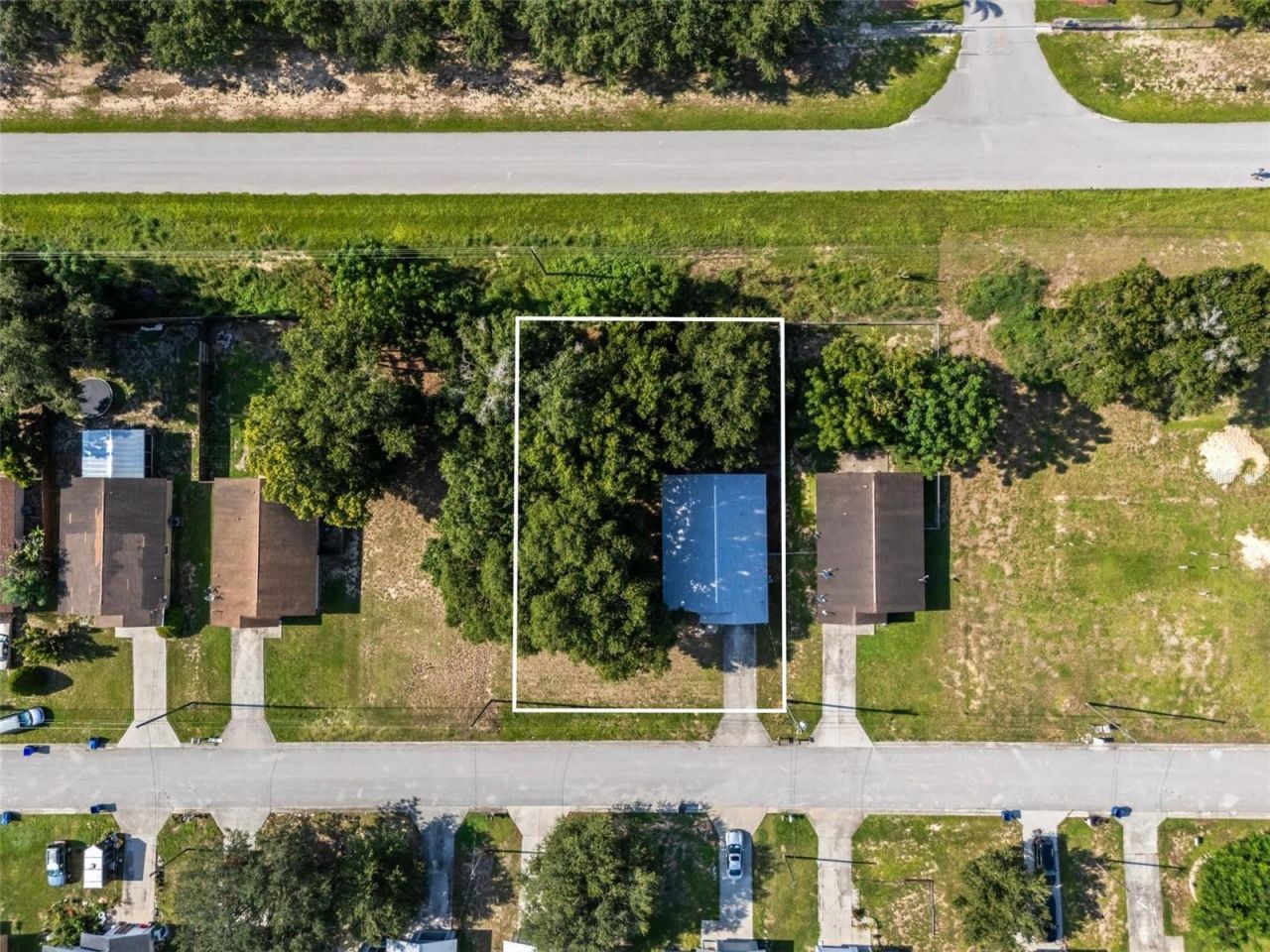 3351 Ellington Avenue , Sebring, FL 33870 Photo
