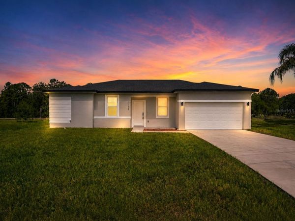 1103 SAINT TROPEZ COURT , KISSIMMEE, FL 34759