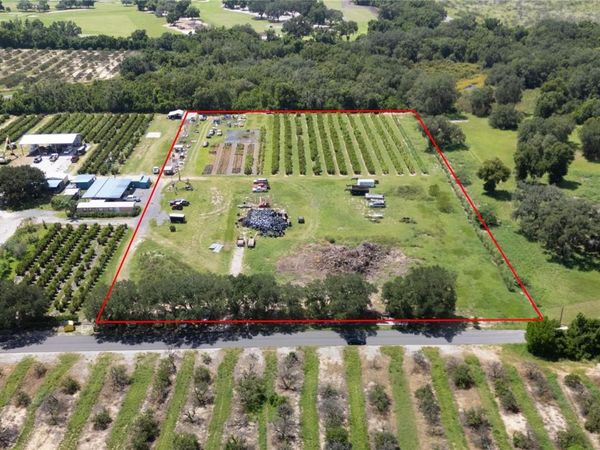 104 EGG FARM ROAD , LAKE WALES, FL 33859
