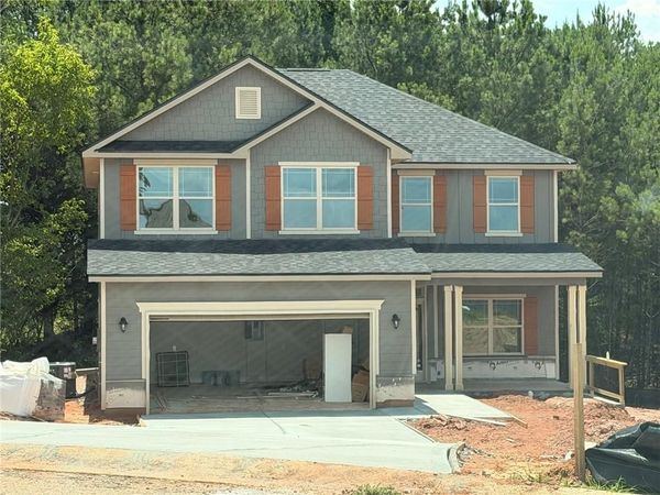 216 Magnolia Villas Drive , Cornelia, GA 30531