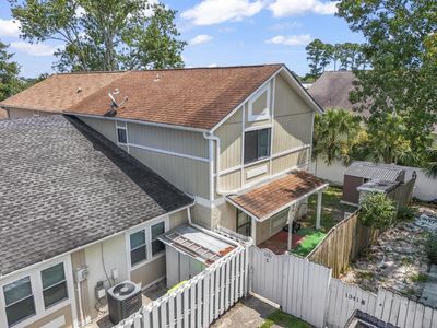 1331 Turkey Ridge Rd. , Unit C, Surfside Beach, SC 29575