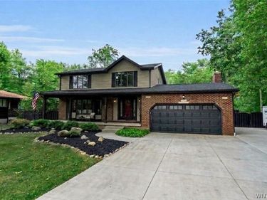 598 Baseline Road, Grand Island, NY 14072