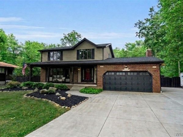 598 Baseline Road, Grand Island, NY 14072