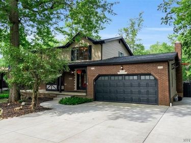 598 Baseline Road, Grand Island, NY 14072