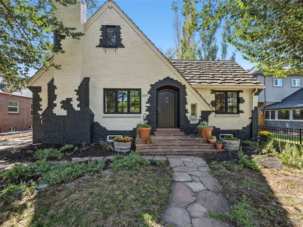 2375 Locust Street, Denver, CO 80207
