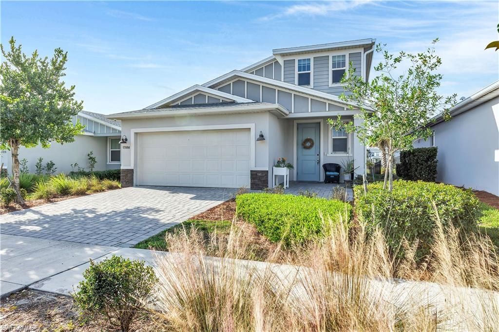 17890 Saddle Rd, Punta Gorda, FL 33982 Photo