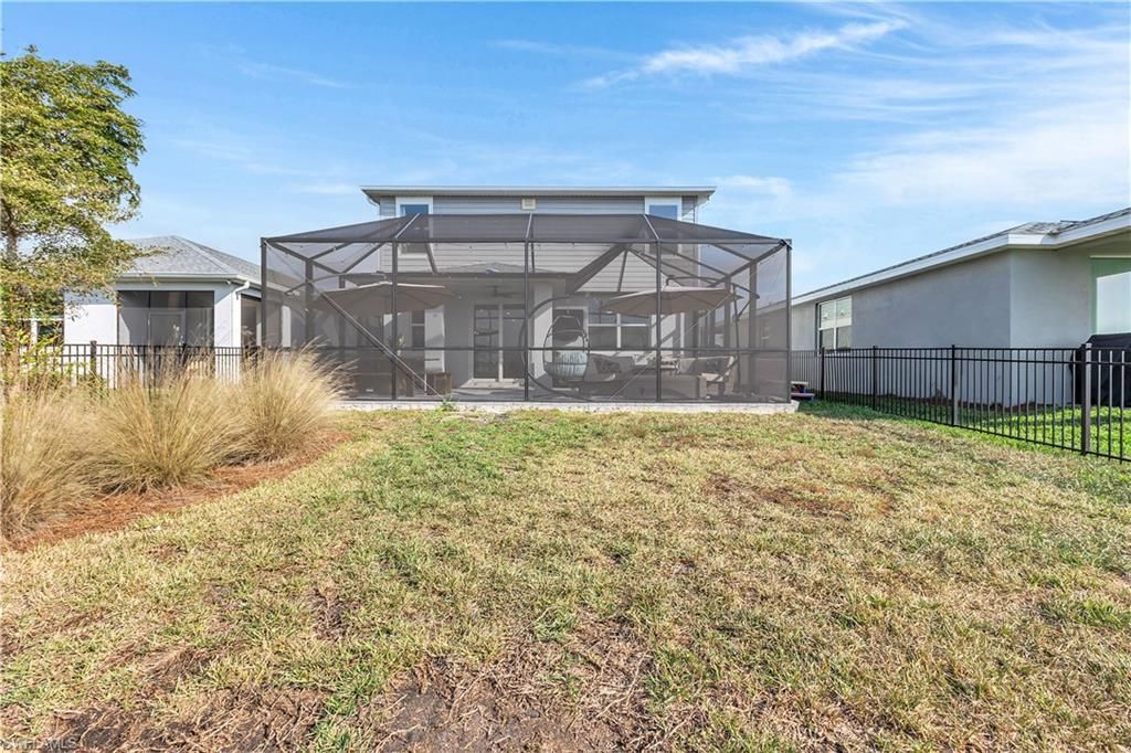 17890 Saddle Rd, Punta Gorda, FL 33982 Photo