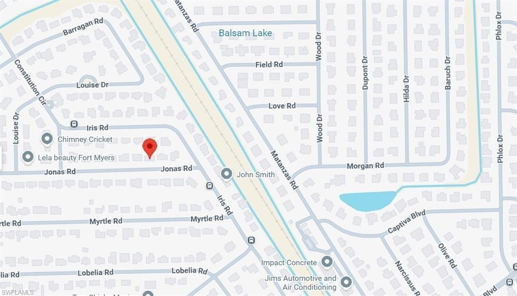 7349 Jonas Rd , Fort Myers, FL 33967 Photo