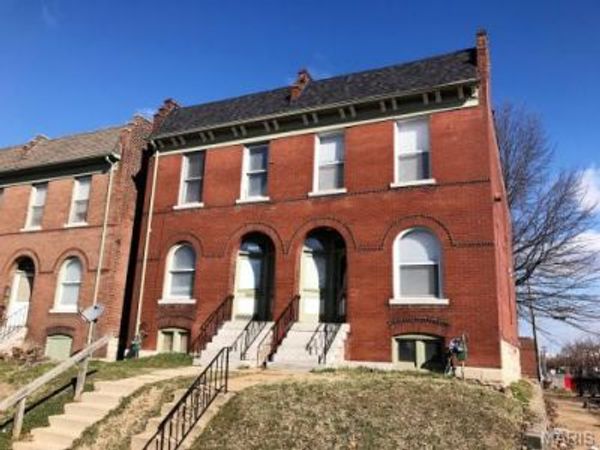 3801 Folsom Avenue, St Louis, MO 63110