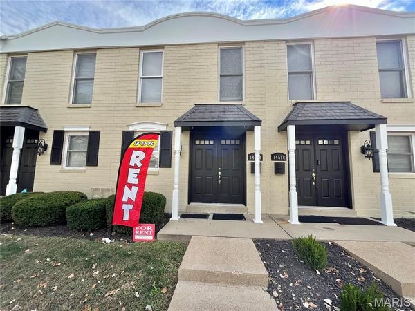 14512 Tienda Drive , Chesterfield, MO 63017