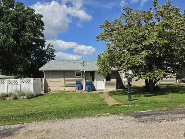 801 & 803 N 3rd Street , La Grange, MO 63448