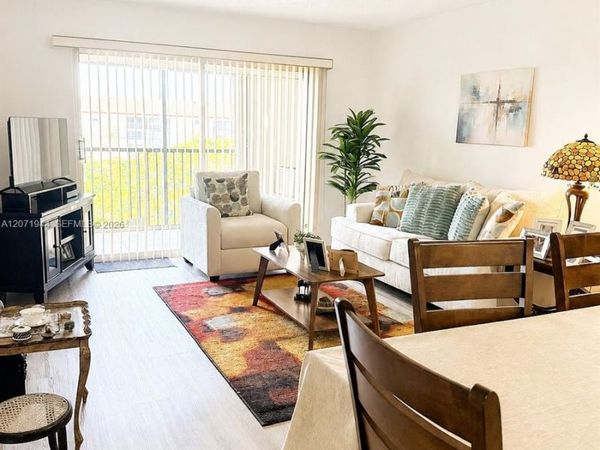 12755 SW 16th Ct, Unit 406B, Pembroke Pines, FL 33027