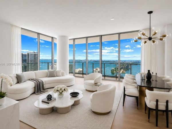 1400 Biscayne Blvd , Unit 4206, Miami, FL 33132