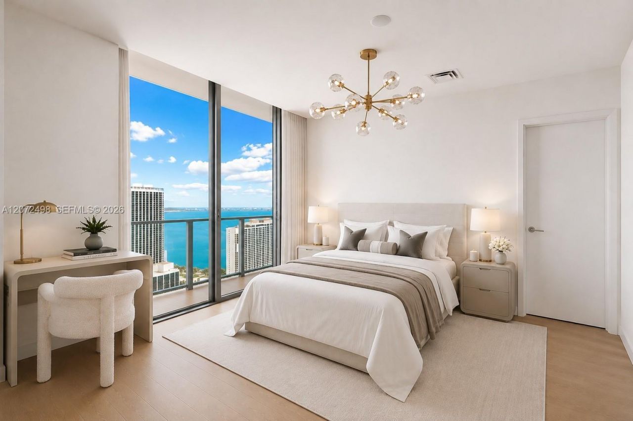 1400 Biscayne Blvd, Unit 4206, Miami, FL 33132 Photo