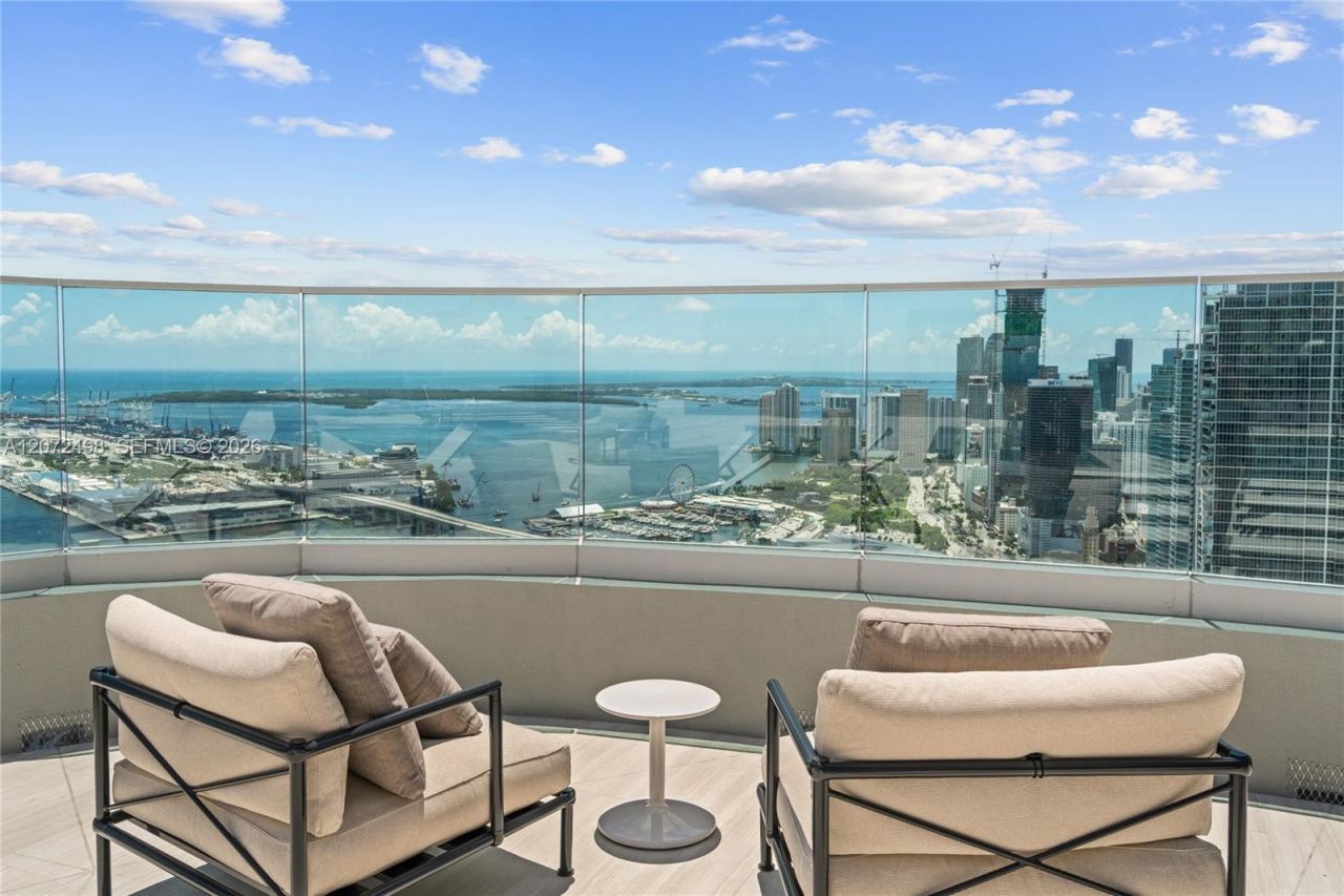1400 Biscayne Blvd, Unit 4206, Miami, FL 33132 Photo