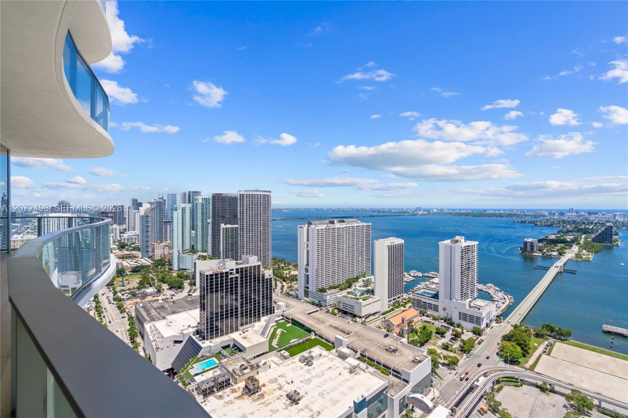 1400 Biscayne Blvd, Unit 4206, Miami, FL 33132 Photo