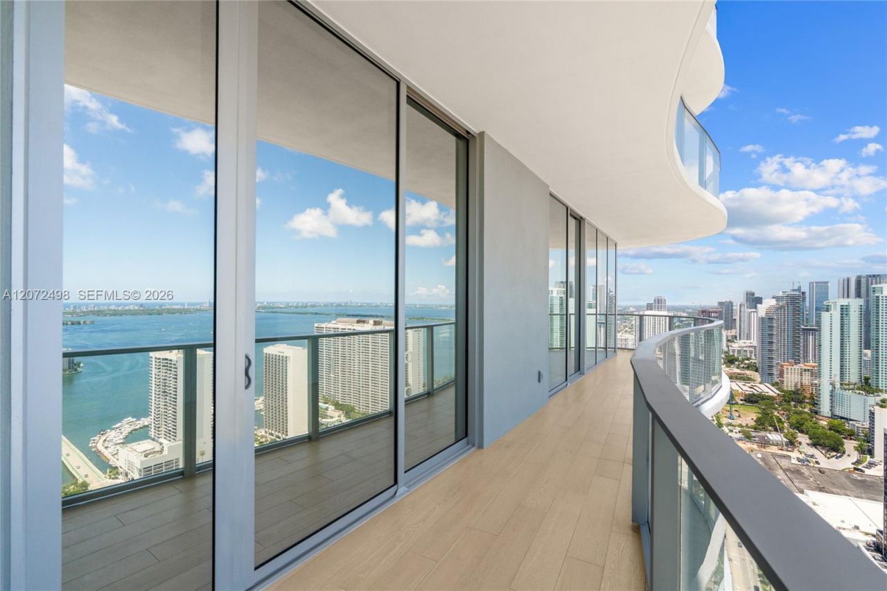 1400 Biscayne Blvd, Unit 4206, Miami, FL 33132 Photo