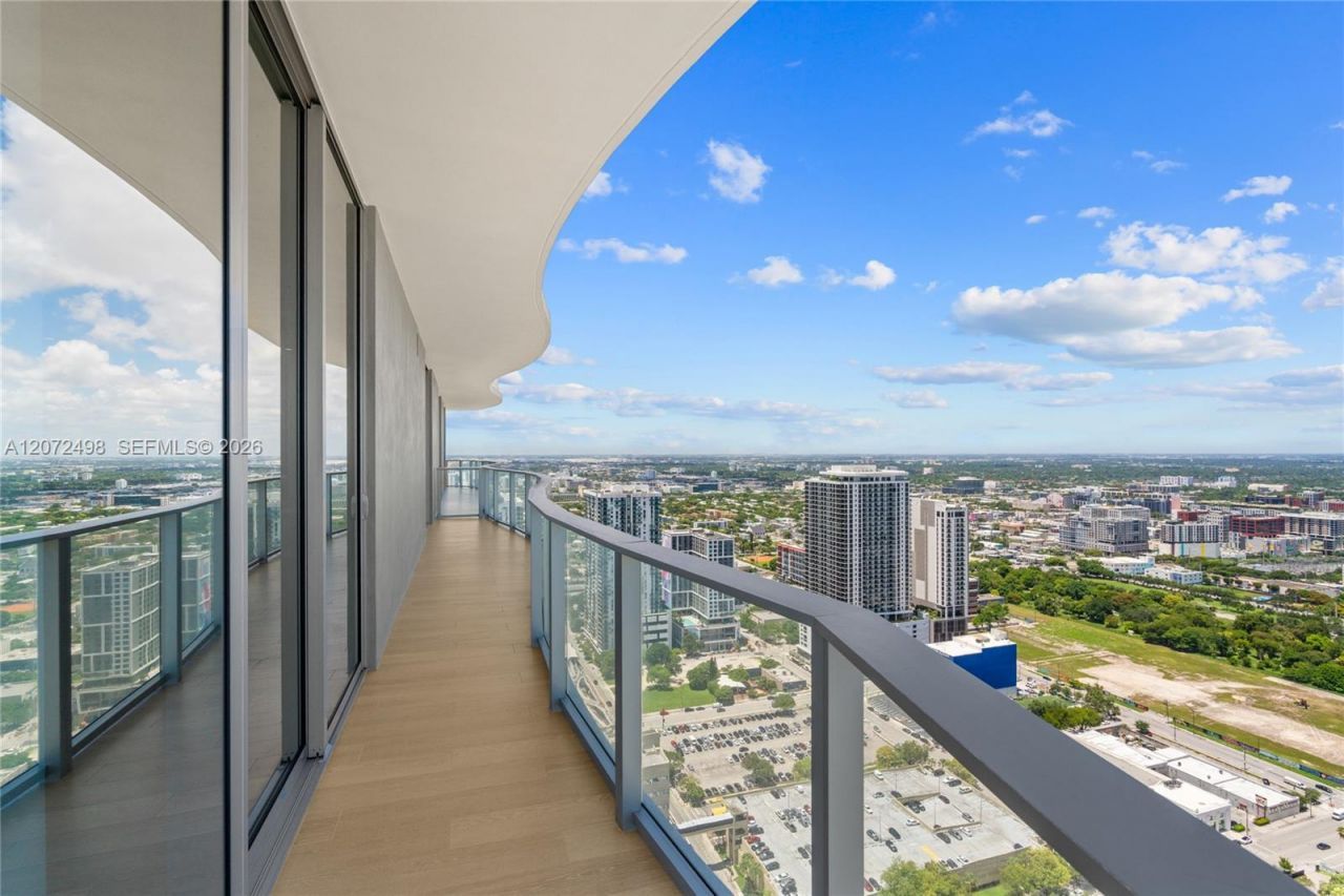 1400 Biscayne Blvd, Unit 4206, Miami, FL 33132 Photo