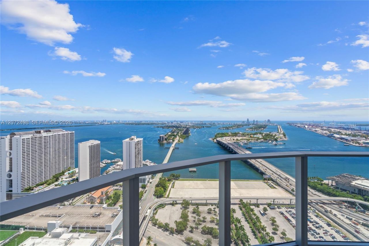 1400 Biscayne Blvd, Unit 4206, Miami, FL 33132 Photo