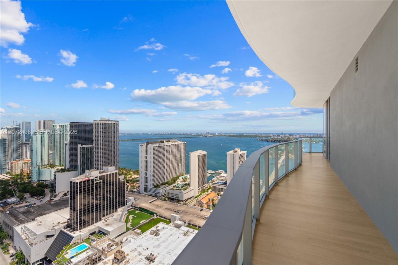 1400 Biscayne Blvd, Unit 4206, Miami, FL 33132 Photo