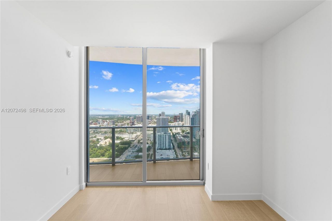 1400 Biscayne Blvd, Unit 4206, Miami, FL 33132 Photo