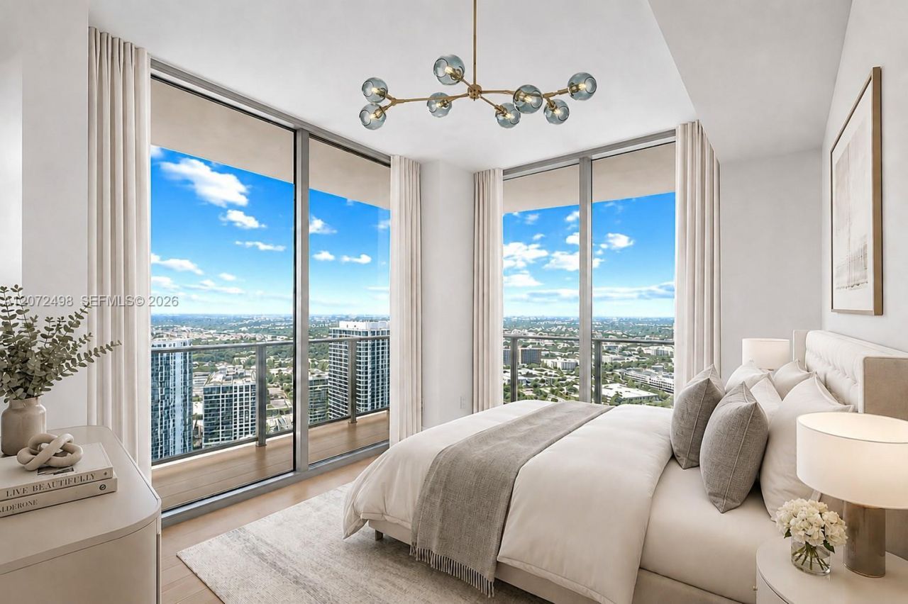 1400 Biscayne Blvd, Unit 4206, Miami, FL 33132 Photo