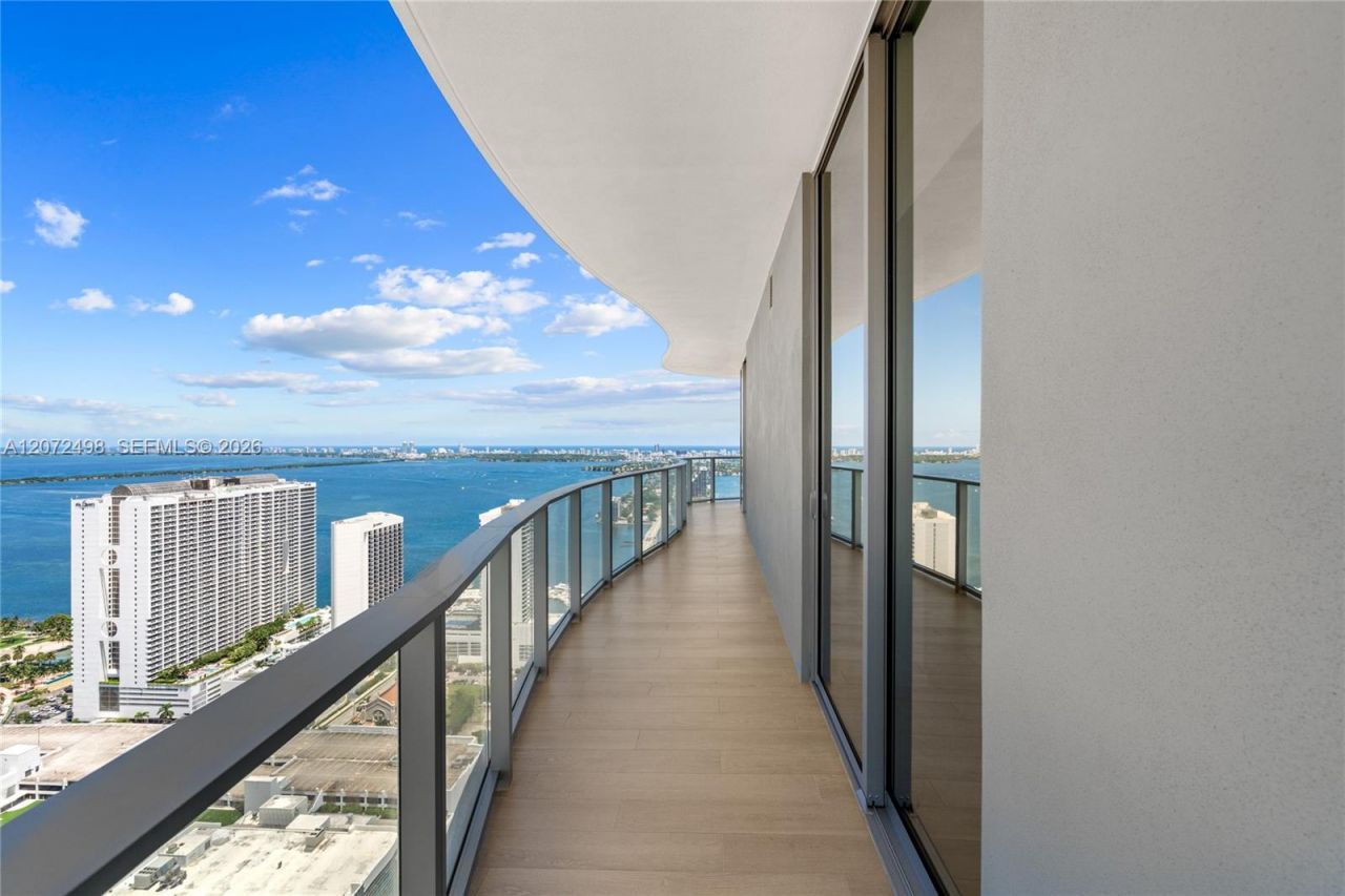 1400 Biscayne Blvd, Unit 4206, Miami, FL 33132 Photo