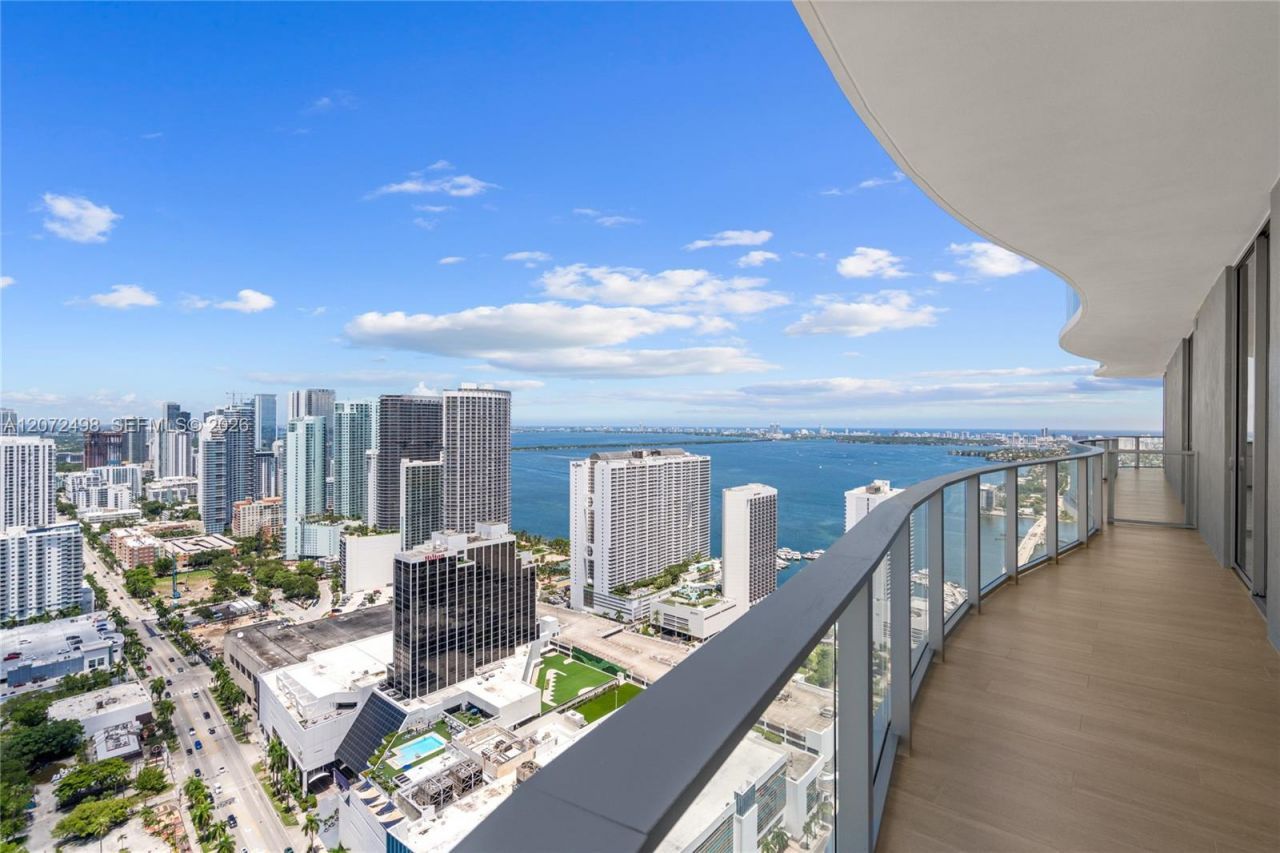 1400 Biscayne Blvd, Unit 4206, Miami, FL 33132 Photo
