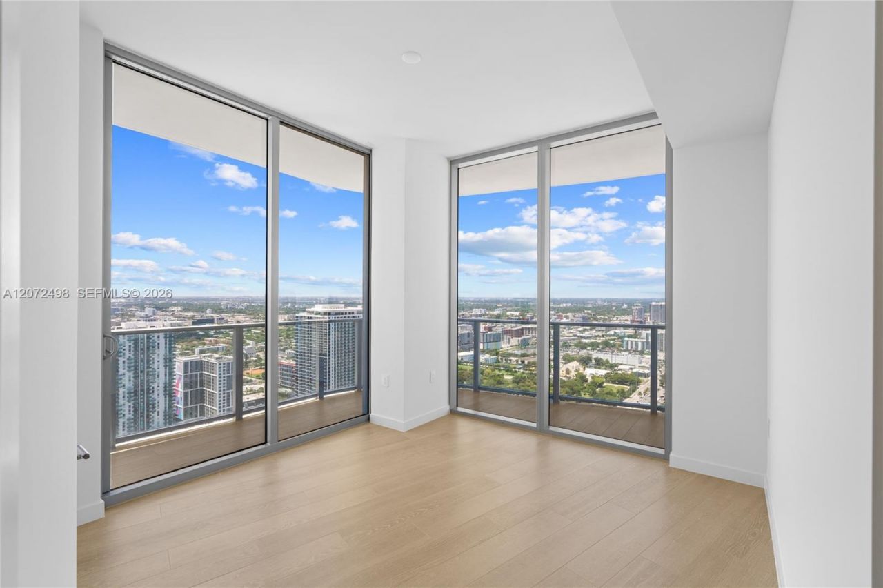 1400 Biscayne Blvd, Unit 4206, Miami, FL 33132 Photo