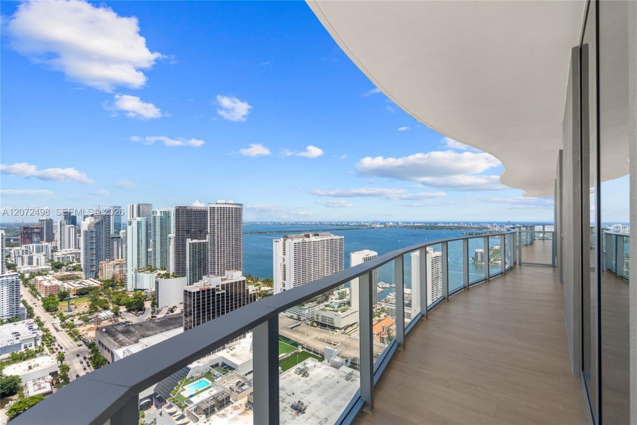 1400 Biscayne Blvd, Unit 4206, Miami, FL 33132 Photo