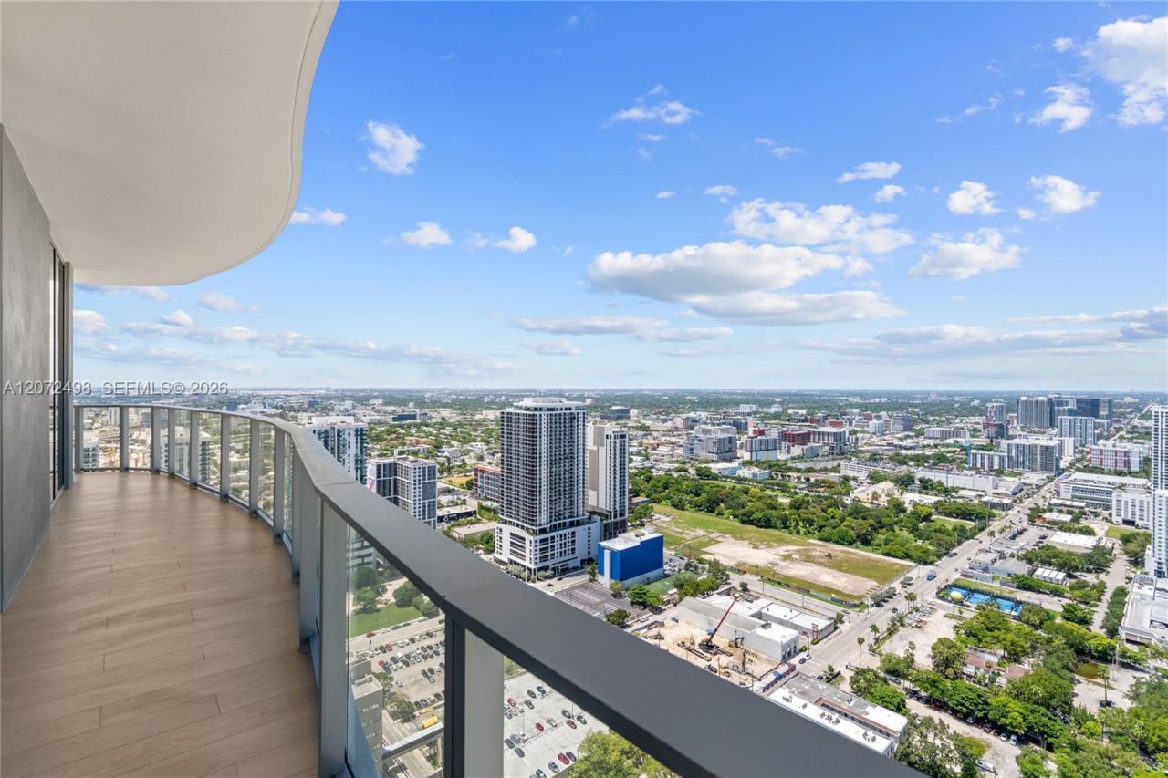 1400 Biscayne Blvd, Unit 4206, Miami, FL 33132 Photo
