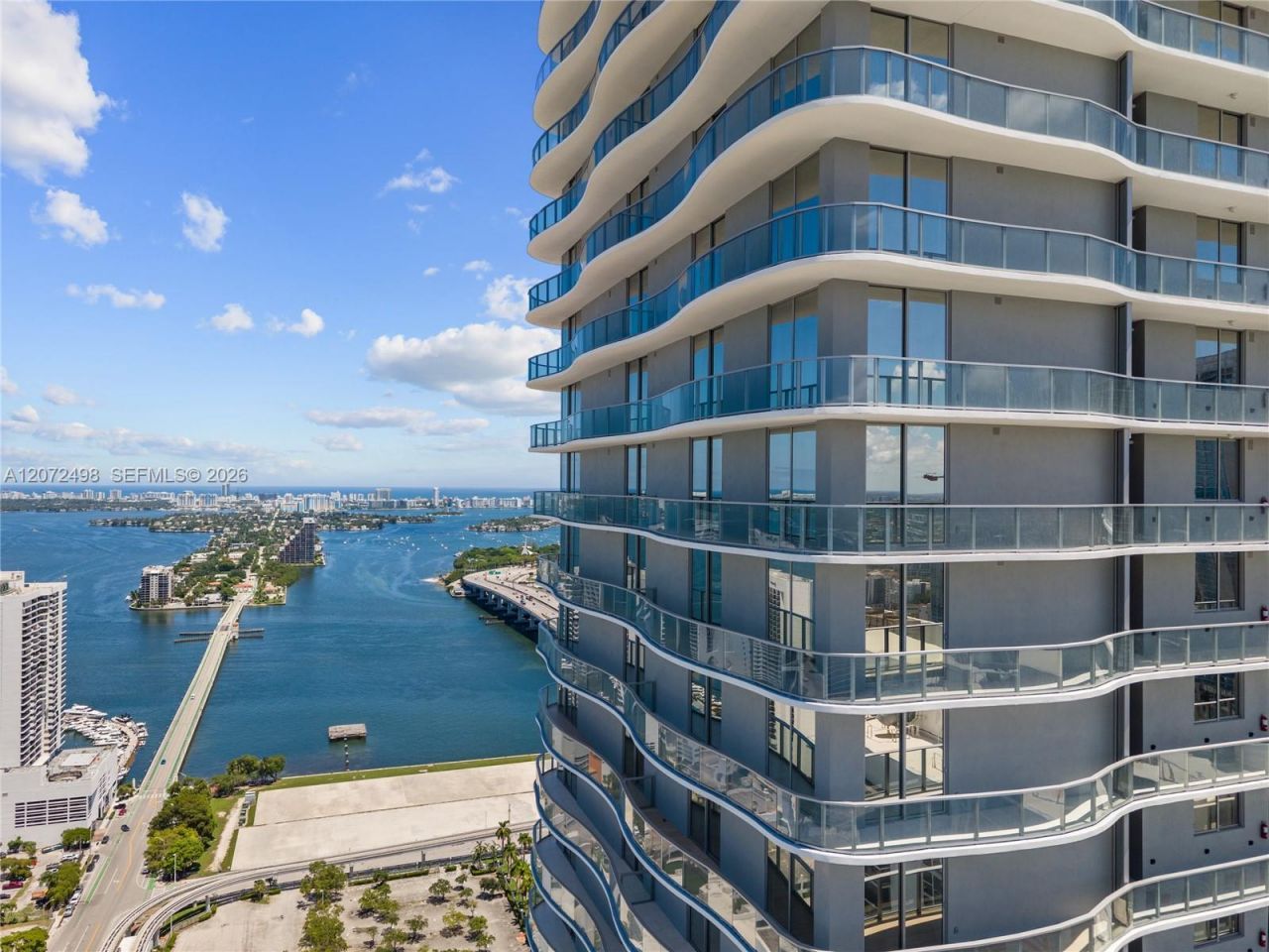 1400 Biscayne Blvd, Unit 4206, Miami, FL 33132 Photo